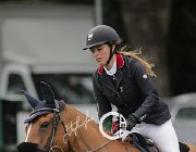 Brucqsault P Pause cafe CsioArJYR SS7 7630 : Brucqsault Pauline, CSIO Giovani Arezzo, Pause cafe, foto Stefano Secchi ©